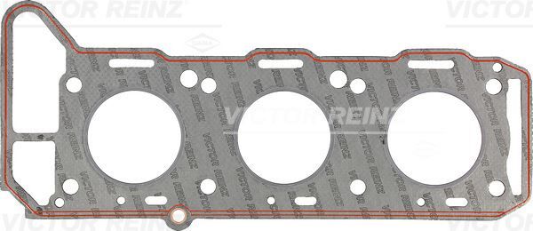 V.REINZ 613574500 x SKC ALFA 166 2.0 6CYL 98-00 GTV 2.0 V6 TURBO 95-98 SPIDER 2.0 V6 TURBO 98-05