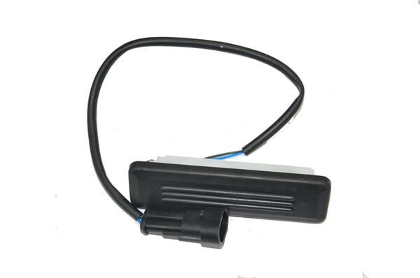 BAGAJ AÇMA BUTONU DOBLO 2016>