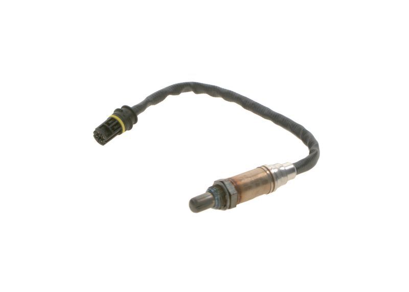 BOSCH 0258003559 OKSIJEN SENSORU KAT. ONCESI BMW M43 M44 E36 E46 E39 E38 E31