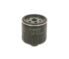 BOSCH 0451103318 YAĞ FİLTRESİ VW POLO-GOLF III-CADDY-BORA-OCTAVIA-FABIA-FELICA-TOLEDO-LEON-IBIZA-CORDOBA-ALTEA-ALTEA XL