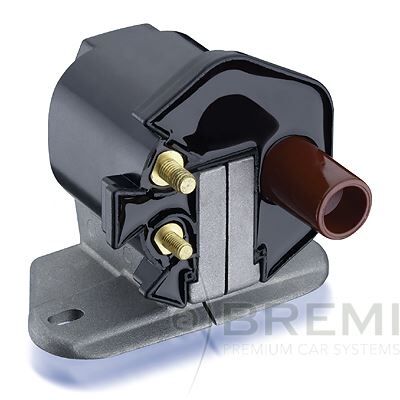 BREMI 20319 ATESLEME BOBINI MERCEDES M102 M103 M117 M119 M120 W124 W126 W140 W463