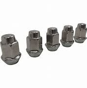 OE-OPEL 9594682 MOKKA BIJON SOMUNU M12X1.5X24 MM
