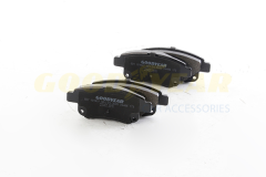 GDY 101027 FORD TRANSIT FREN BALATASI ARKA TAKIM 2006-2014 ARASIUYUMLUOemKodu:6C11 2M008 AF