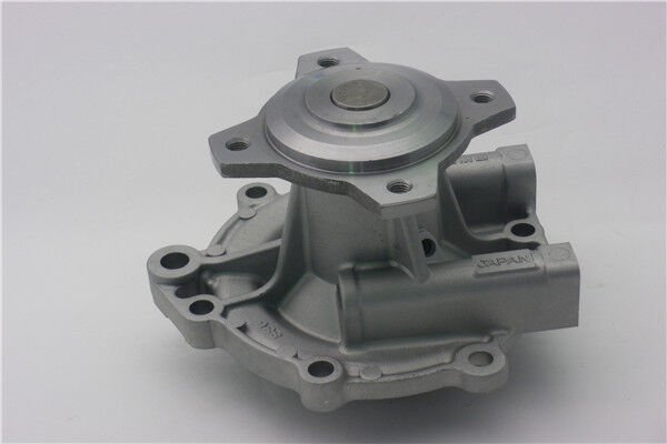 GMB GWS-36A DEVİRDAİM SU POMPASI SUZUKI GRAND VITARA 2.0L J20A SQ420 5 KAPI 98-05/ JB420 5 06-> / GRAND VITARA 2 .0L J20A JB420 5 KAPI 06->
