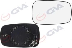 GVA 1111000 AYNA CAMI SAĞ MEGANE-SCENIC 03> ISITMALI KONVEKS VM-138GHR-OE