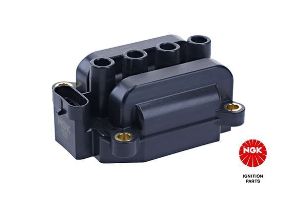 NGK 48108 ATEŞLEME BOBİNİ LOGAN II-SANDERO II 1.2 12 > SANDERO 1.2 16V 08 >