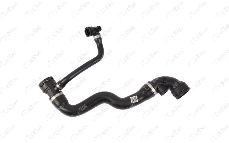 NIFEA 35051 RADYATOR HORTUMU UST BMW N40 N42 N45 N46 E46