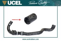 UCEL S15667 TURBO HORTUMU KÜÇÜK HORTUM MEGANE II 02> SCENIC II 02> DACIA LOGAN 06> 1.5dCi