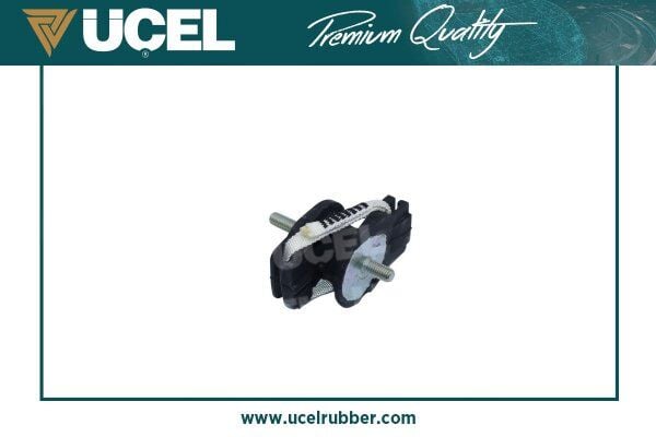 UCEL S96235 SANZIMAN TAKOZU ARKA BMW F20 F21 F22 F23 F30 F31 F32 F35 F36