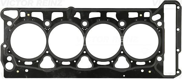V.REINZ 613747500 SİLİNDİR KAPAK CONTASI VW-SKODA-SEAT-AUDİ 06> BZB-CAWB-CCTA-CBFA-CDAA 1.8 TSI-2.0 TSI
