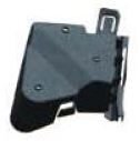 WPI FRD57098 ARKA TAMPON BRAKETI İÇ SOL FOCUS 14 > H.BACK