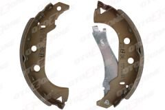 ARKA PABUÇ BALATA MAREA-ALBEA-PALIO WEEKEND 1.2-1.4-1.6-1.9 96-> 1 MM KALIN