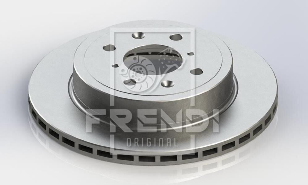 ÖN FREN AYNASI HAVALI AGILA 1.0/1.2 TWINPORT 1.3 CDTI 03- JUSTY III 1.3/1.5 DF4826