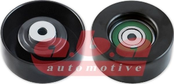 ABA 25501025 ALTERNATÖR GERGİ RULMANI CADDY 1.9D 96-00 - POLO 1.7 SDI-1.9D-1.9 SDI 94-01