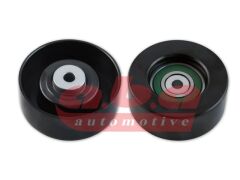ABA 25501025 ALTERNATÖR GERGİ RULMANI CADDY 1.9D 96-00 - POLO 1.7 SDI-1.9D-1.9 SDI 94-01