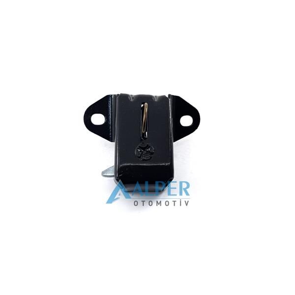 ALPER 152021 BAGAJ KAPI KİLİDİ R9-R11