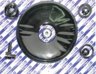 AYHAN A5554 WESTINGHOUSE TK. SLX