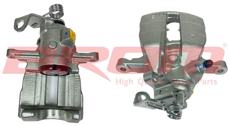 BROM VW35023 FREN KALİPERİ ARKA SOL VW TRANSPORTER T5 03 >