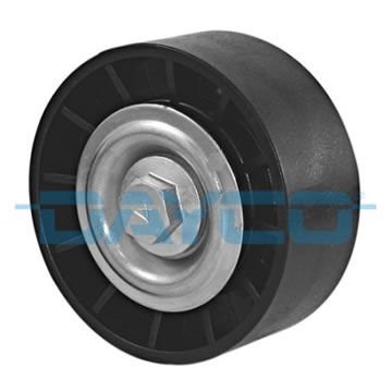 DAYCO APV1007 V KAYIŞ GERGİ RULMANI FORD MONDEO-ESCORT 93> 1.6-1.8-2.0 ZETEC