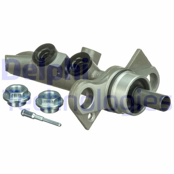 DELPHI LM80607 ANA MERKEZ MGN II 1.4-1.5 DCI-1.9 DCI-2.0 02> 23.81 mm