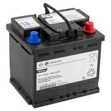 OE-OPEL 22880906 CAPTIVA B ANTARA AKÜ 12V90AMP ISITMA LEVHASI ILE  TANIM ACA