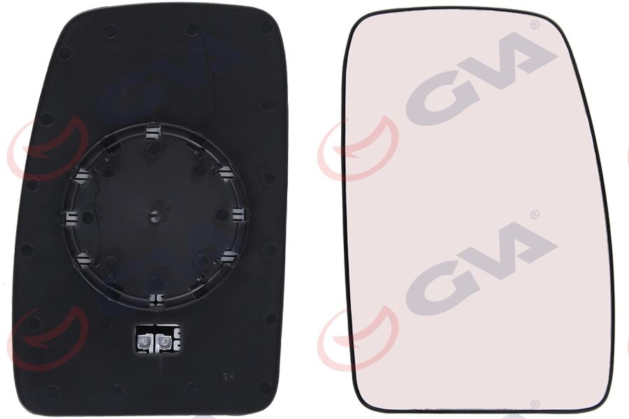 GVA 1119002 AYNA CAMI SAĞ MASTER II 04-10 ISITMALI VM-969GHR