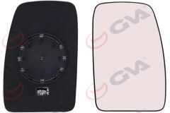 GVA 1119002 AYNA CAMI SAĞ MASTER II 04-10 ISITMALI VM-969GHR