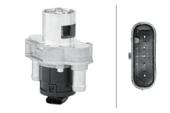 HELLA 6NU014864531 EGR VALFI MERCEDES OM642 W461 B906 B907 B910