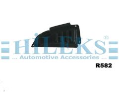 HILEKS R582 TAMPON KORUYUCU MUHAFAZA PLASTİĞİ SAĞ LAGUNA 95-02