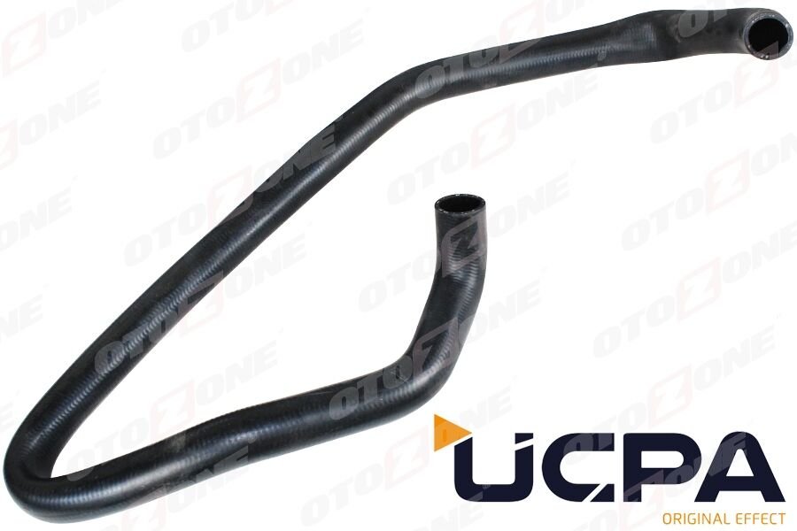 OTOZONE HOB3097 RADYATOR ALT HORTUMU FORD TRANSIT 06> V347 2.2 TDCİ