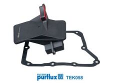PURFLUX TEK058 OTOMATIK SANZIMAN YAG FILITRESI AF23-AF33 VECTRA C