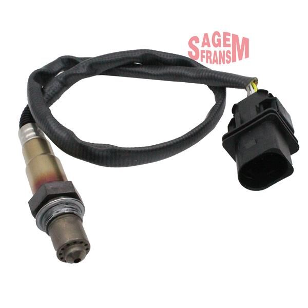 SAGEM 11233 OKSİJEN SONDA SENSOR FIAT 500L-DOBLO III 2.0 CC