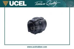 UCEL S41617 VİRAJ DEMİR LASTİĞİ ÖN 25mm PEUEGOT PARTNER 08> CITROEN BERLINGO 08> DS5 2.0 HDİ 12>