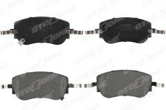 ÖN FREN BALATASI FIAT EGEA YM. 2020>