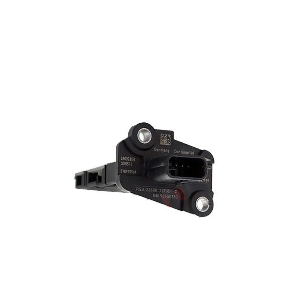 DEBİMETRE SENSÖRÜ HAVA AKIŞMETRE KAPTÖRÜ TRAFIC III-VIVARO-KADJAR-KOLEOS-QASHQAI 1.6DCİ R9M