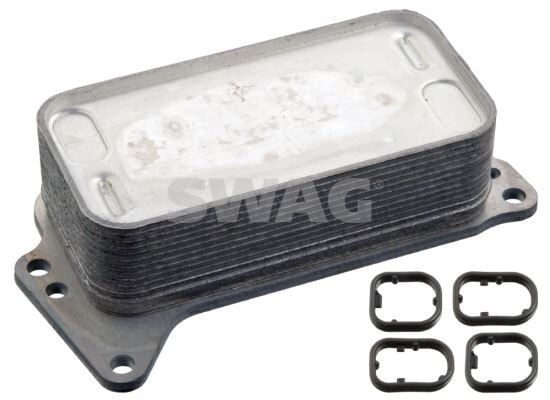 SANZIMAN YAG SOGUTUCUSU BMW N47N N47NS F10 F20 F30 E90 E92 F32 F33 F34 F36 E84 F25 F15 CONTALI