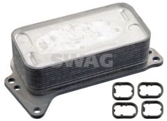 SANZIMAN YAG SOGUTUCUSU BMW N47N N47NS F10 F20 F30 E90 E92 F32 F33 F34 F36 E84 F25 F15 CONTALI