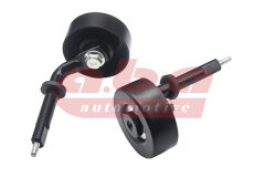ABA 25508810 KAYIS GERGI RULMANI BMW M57 E46 E39 E38 E53 . LAND ROVER FREELANDER I L314 RANGE ROVER III VOGUE L32 2