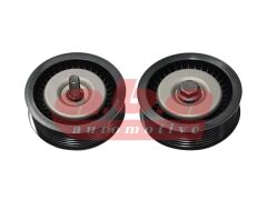 ABA 25757537 KAYIS GERGI RULMANI MERCEDES C218 W212 C207 W166 C292 W221 W222 KANALLI