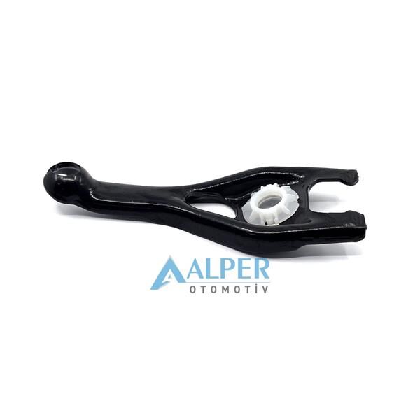 ALPER 584091 DEBRİYAJ ÇATALI 206-207-BİPPER-NEMO 1.4 HDİ