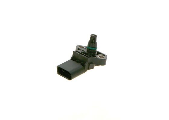 BOSCH 0261230266 EMME MANİFOLD BASINÇ SENSÖRÜ GOLF VI 08-12 1.2-1.4TSİ-YETI-FABIA-POLO 09 > 1.2 TSI 0281002399