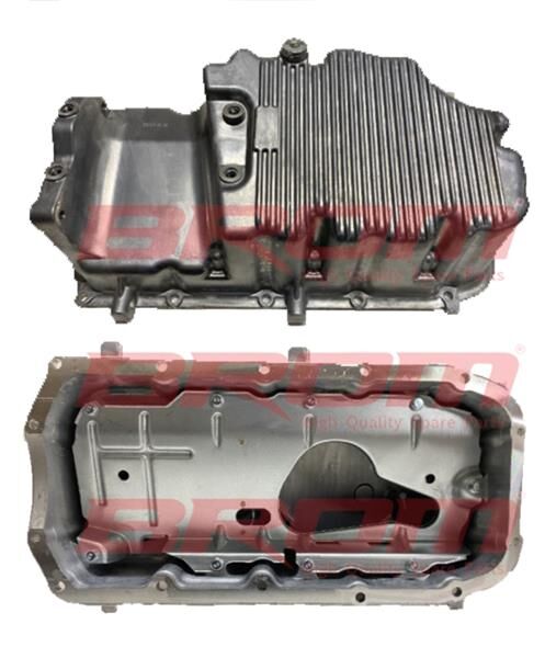 BROM F3301 YAĞ KARTERİ DOBLO 1.9 JTD 01 >