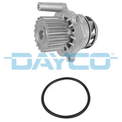 DAYCO DP163 DEVİRDAİM CADDY-GOLF 5-JETTA-PASSAT-POLO-TRANSPORTER T5-FABIA-OCTAVIA-IBIZA 1.9TDI AXB-BJB-BXE 04-10