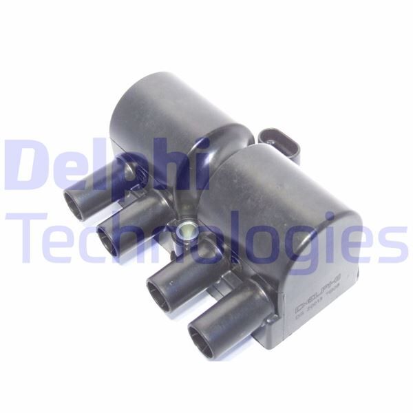 DELPHI DS20013-12B1 ATEŞLEME BOBİNİ OPEL FRONTERA 2.2 i 98 > DAEWOO LANOS 1.4-1.5-1.6-NUBIRA 1.6-2.0-LEGANZA 2.0-2.2 97>