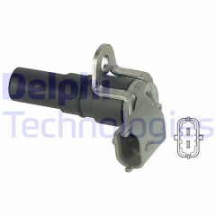 DELPHI SS10824 KRANK MİL SENSÖRÜ ASTRA G-H-CORSA C-MERIVA-SIGNUM-VECTRA B-VECTRA C-ZAFIRA 1.8-1.8 16V Z18 XEL