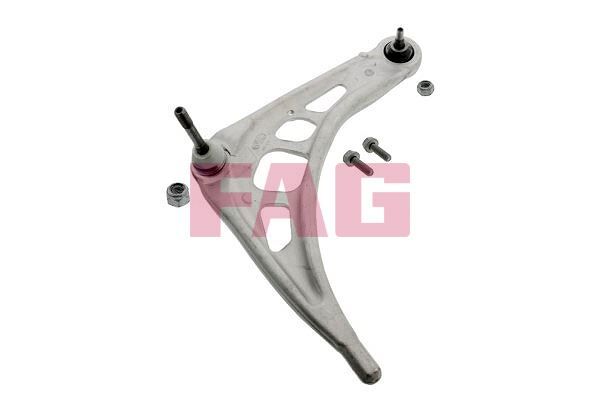 FAG 821015510 SALINCAK ON SAG ALT BMW E46 E85 E86