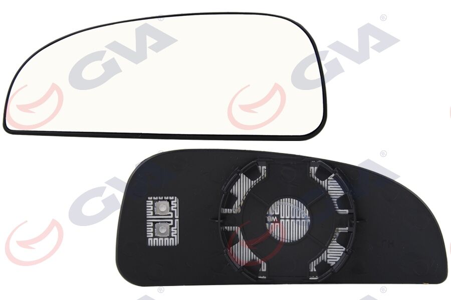 GVA 1127009 AYNA CAMI SAĞ DUCATO-BOXER-JUMPER 06> ISITMALI KONVEKS ALT CAM VM-6201BGHR