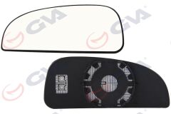 GVA 1127009 AYNA CAMI SAĞ DUCATO-BOXER-JUMPER 06> ISITMALI KONVEKS ALT CAM VM-6201BGHR