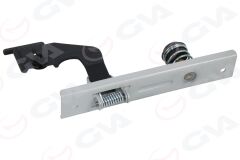 GVA 8314520 MOTOR KAPUT KİLİT KARŞILIĞI RENAULT CLIO II 98> KANGOO 97>