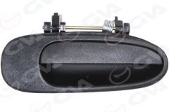 GVA 8671114 DIŞ KAPI KOLU ARKA SAĞ COROLLA AE-101 1993-1998